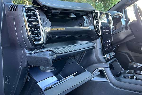 2022 Ford Ranger Wildtrak 4X4 2.0L