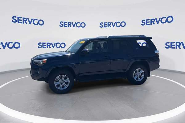 2015 Toyota 4Runner SR5 Premium
