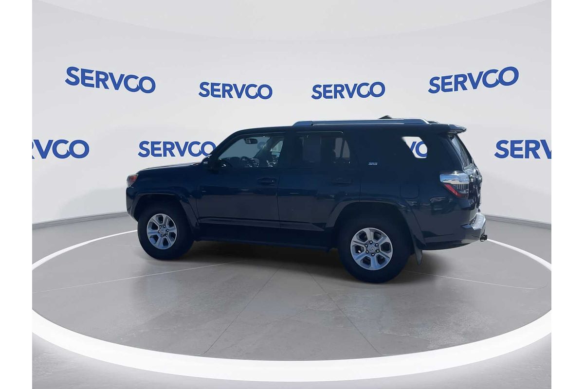 2015 Toyota 4Runner SR5 Premium