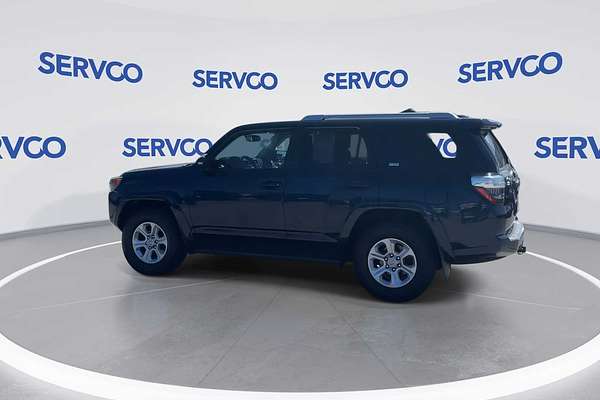 2015 Toyota 4Runner SR5 Premium