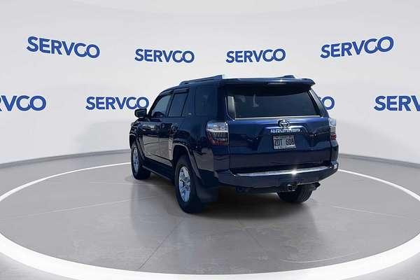 2015 Toyota 4Runner SR5 Premium