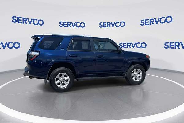 2015 Toyota 4Runner SR5 Premium