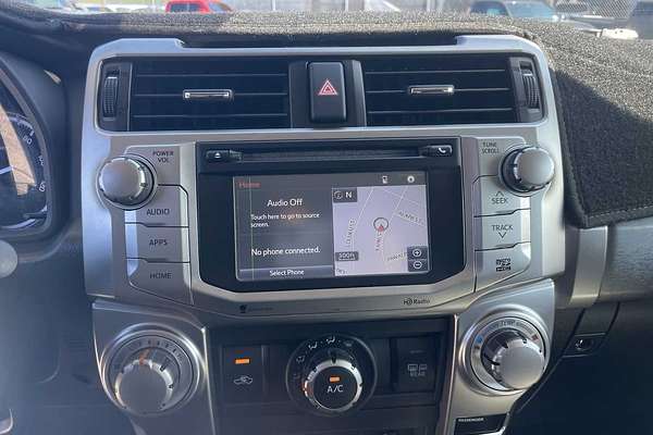 2015 Toyota 4Runner SR5 Premium