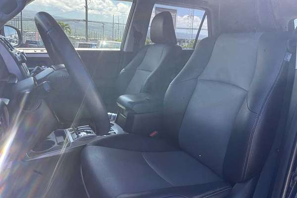 2015 Toyota 4Runner SR5 Premium