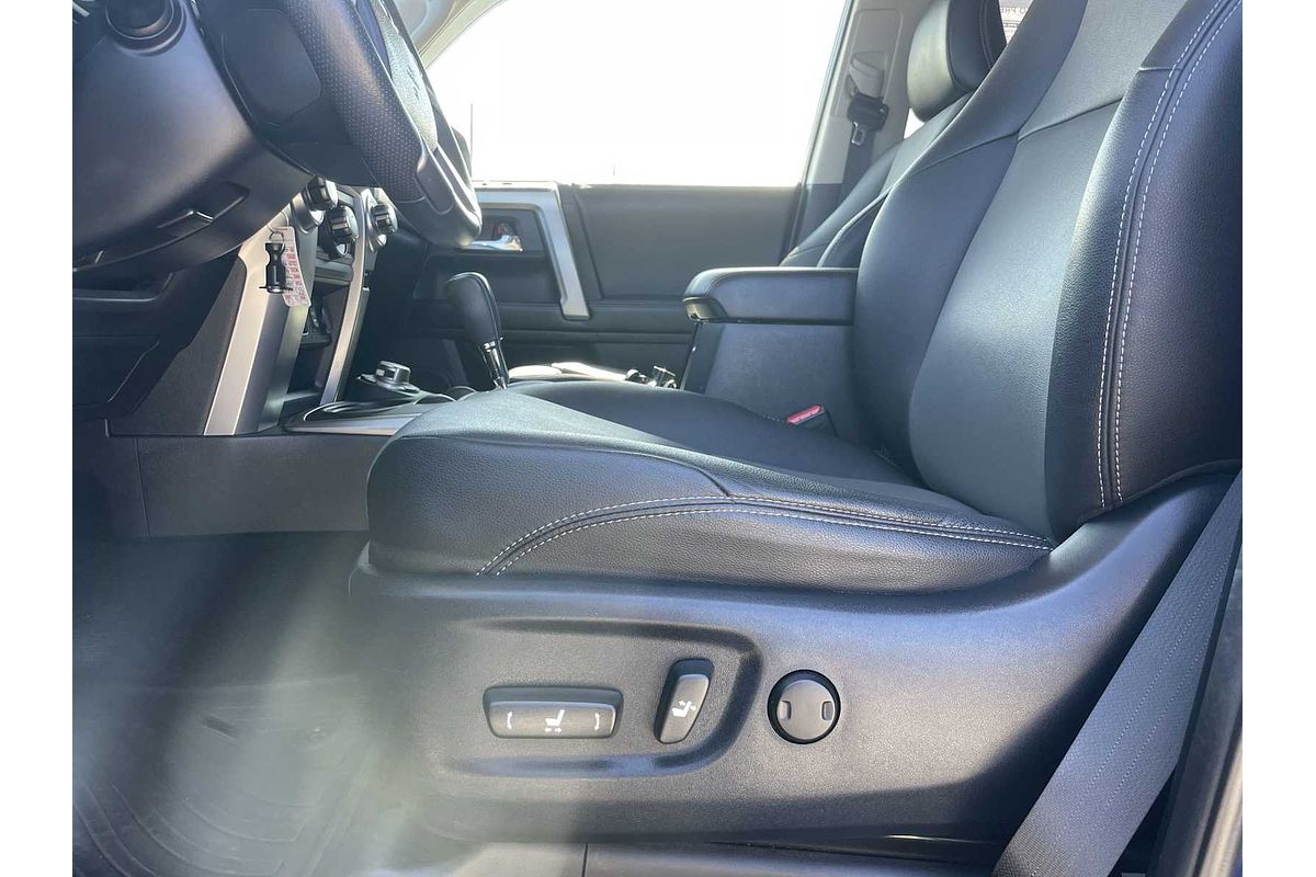 2015 Toyota 4Runner SR5 Premium