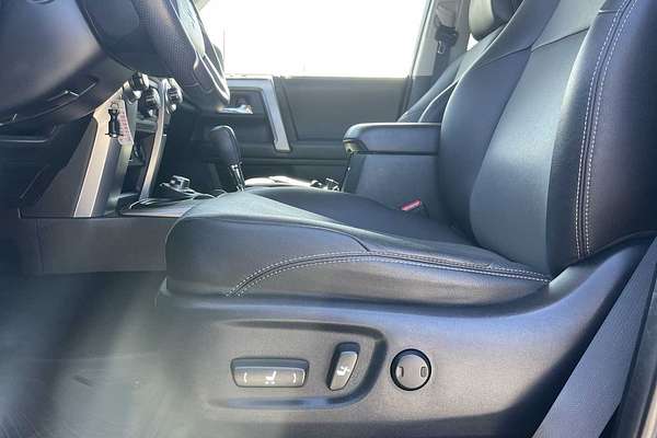 2015 Toyota 4Runner SR5 Premium