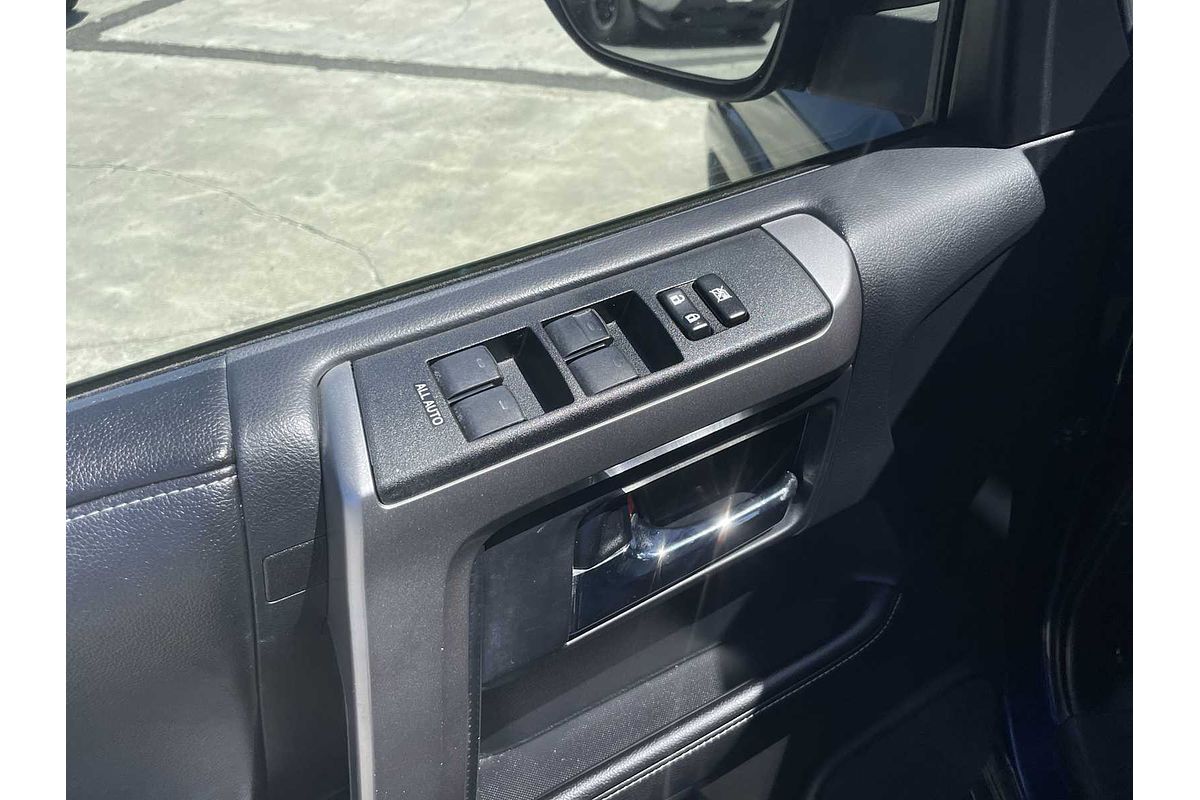 2015 Toyota 4Runner SR5 Premium
