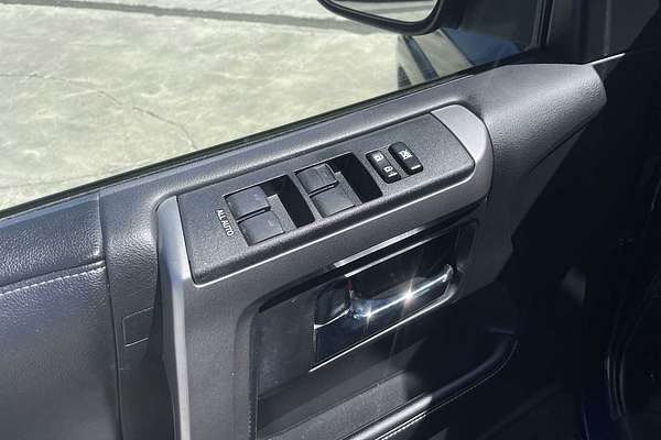 2015 Toyota 4Runner SR5 Premium