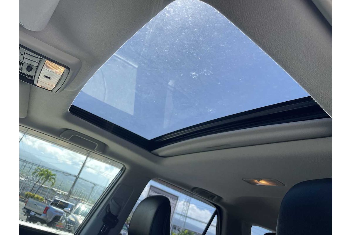 2015 Toyota 4Runner SR5 Premium