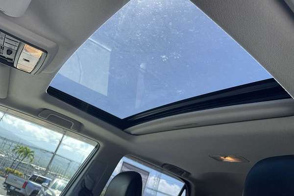 2015 Toyota 4Runner SR5 Premium