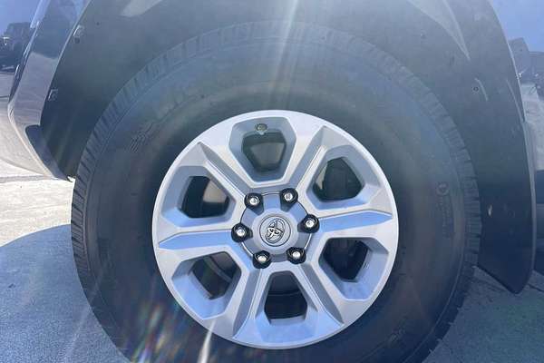 2015 Toyota 4Runner SR5 Premium