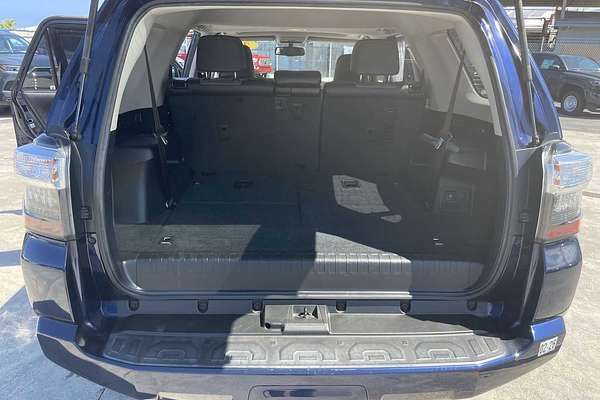 2015 Toyota 4Runner SR5 Premium