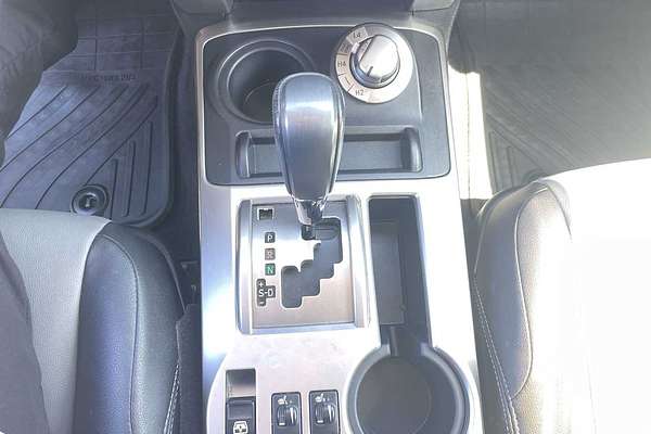 2015 Toyota 4Runner SR5 Premium