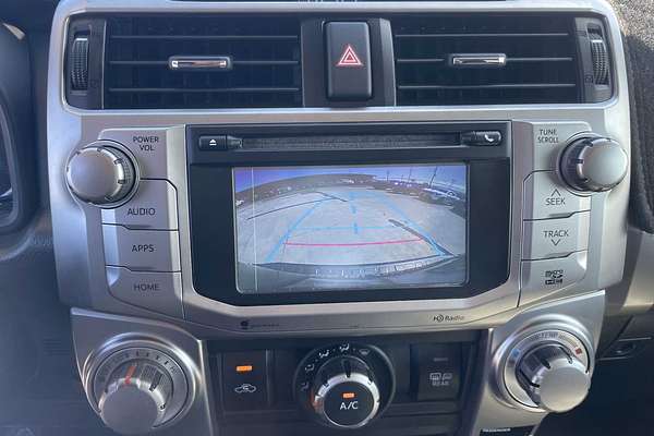 2015 Toyota 4Runner SR5 Premium
