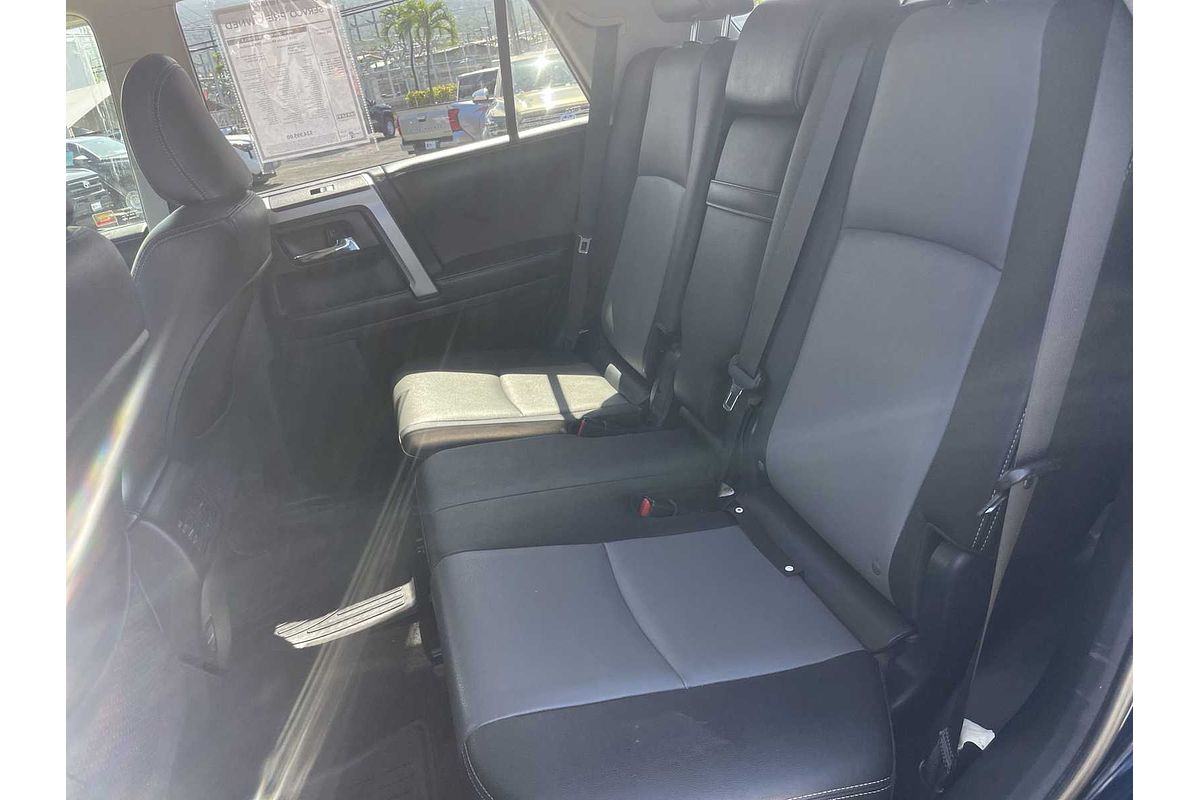 2015 Toyota 4Runner SR5 Premium