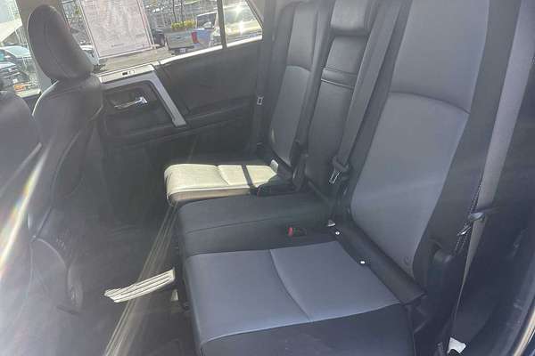 2015 Toyota 4Runner SR5 Premium