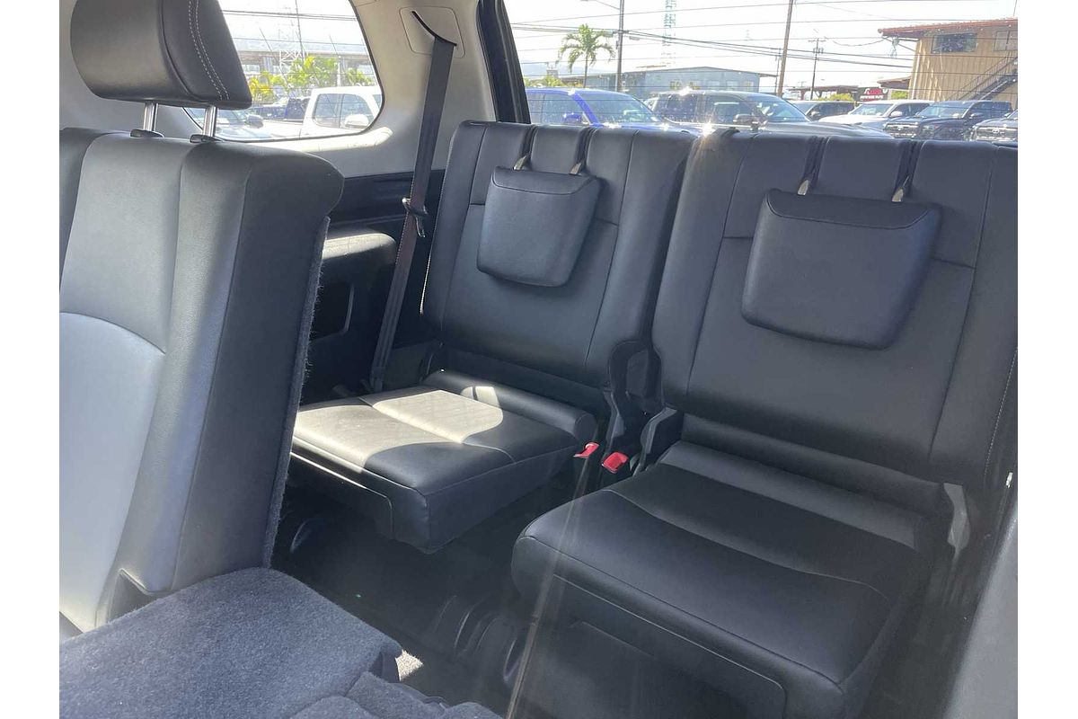 2015 Toyota 4Runner SR5 Premium
