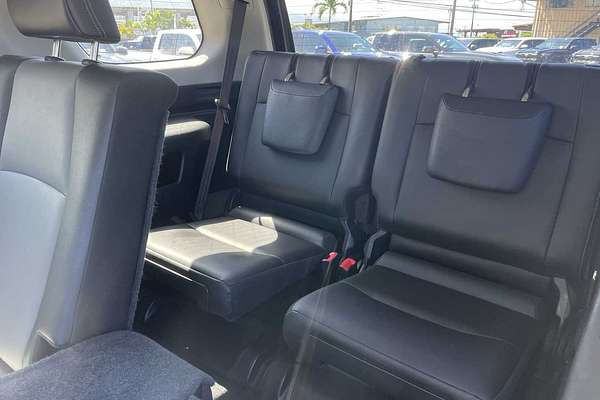 2015 Toyota 4Runner SR5 Premium