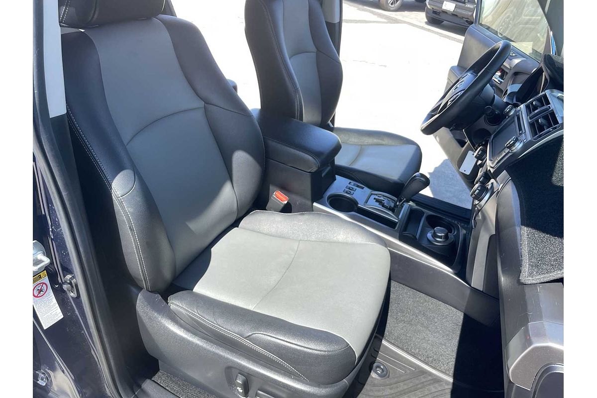 2015 Toyota 4Runner SR5 Premium