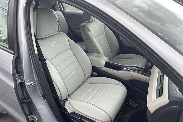 2018 Honda HR-V LX