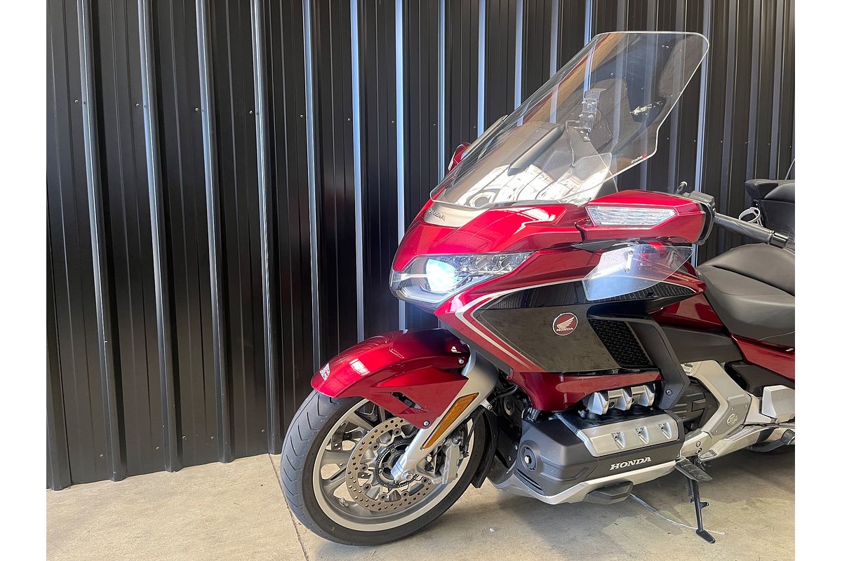 2020 Honda Gold Wing GL1800