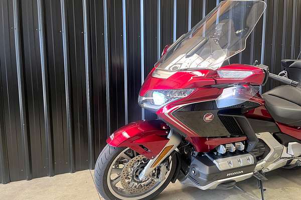 2020 Honda Gold Wing GL1800
