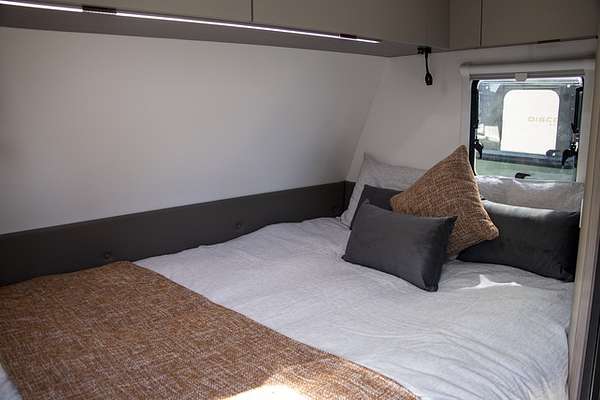 2024 Jayco BASE STATION CARAVAN 24.75-6.4T.BS-MY24