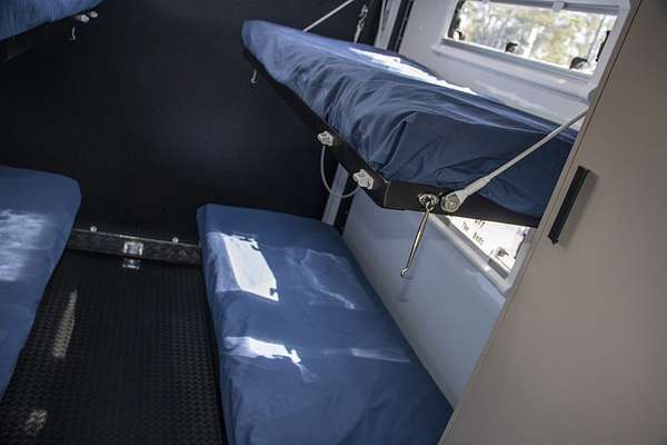 2024 Jayco BASE STATION CARAVAN 24.75-6.4T.BS-MY24