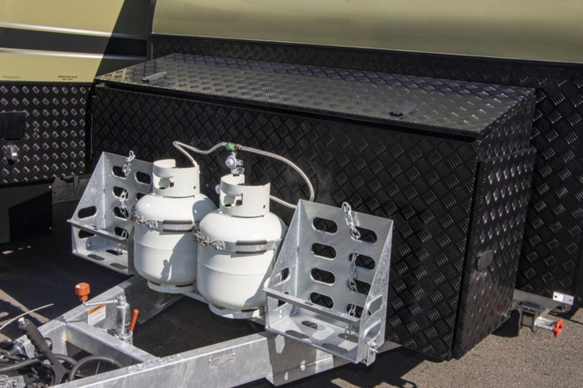 2024 Jayco BASE STATION CARAVAN 24.75-6.4T.BS-MY24