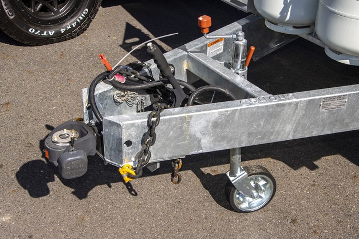 2024 Jayco BASE STATION CARAVAN 24.75-6.4T.BS-MY24