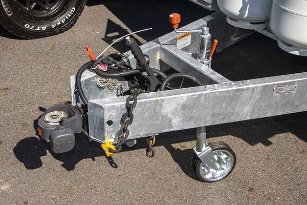 2024 Jayco BASE STATION CARAVAN 24.75-6.4T.BS-MY24