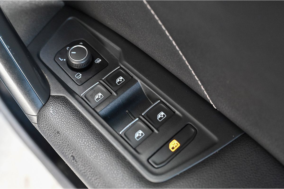 2020 Volkswagen Tiguan 162TSI Highline 5N