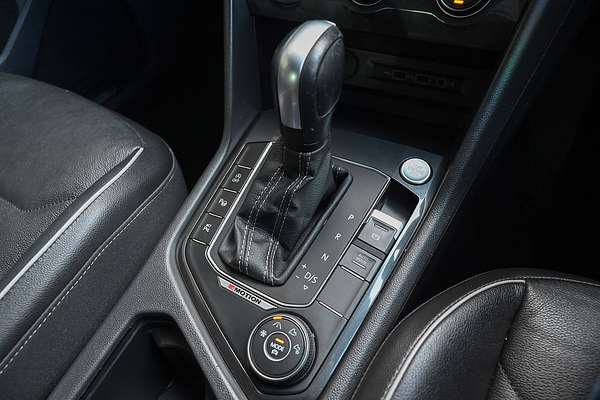 2020 Volkswagen Tiguan 162TSI Highline 5N