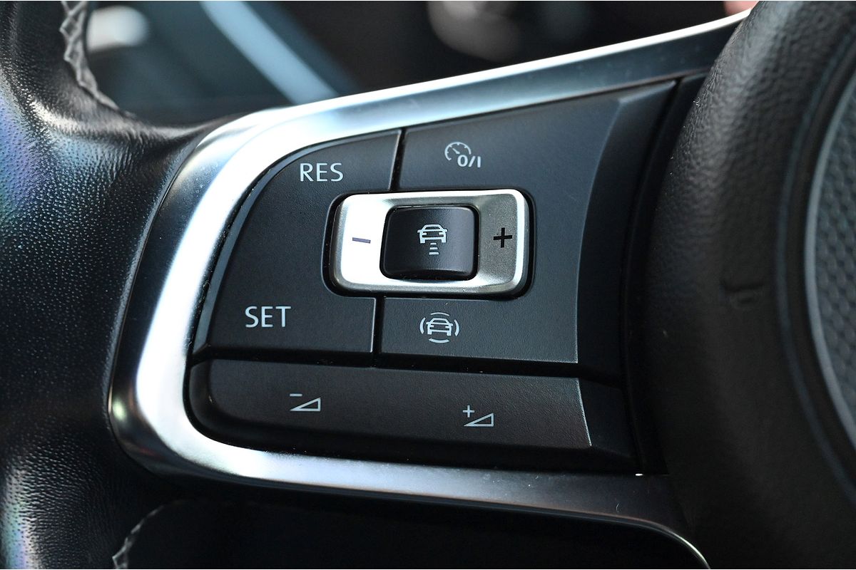 2020 Volkswagen Tiguan 162TSI Highline 5N