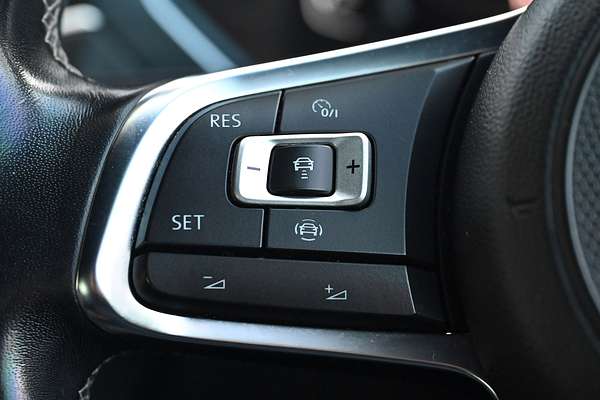 2020 Volkswagen Tiguan 162TSI Highline 5N