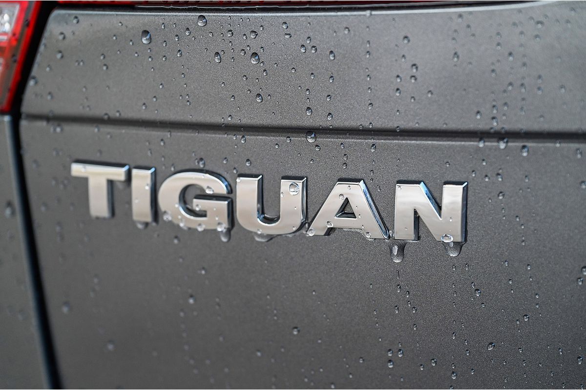 2020 Volkswagen Tiguan 162TSI Highline 5N