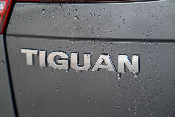 2020 Volkswagen Tiguan 162TSI Highline 5N