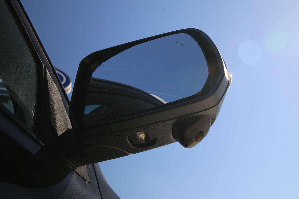 2025 Ford Ranger Wildtrak 4X4 3.0L