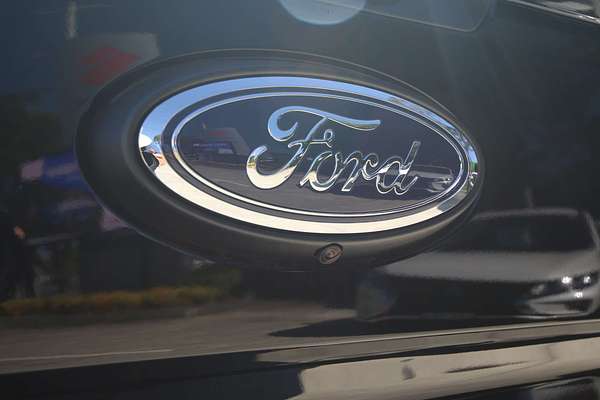 2025 Ford Ranger Wildtrak 4X4 3.0L