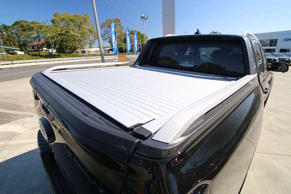 2025 Ford Ranger Wildtrak 4X4 3.0L