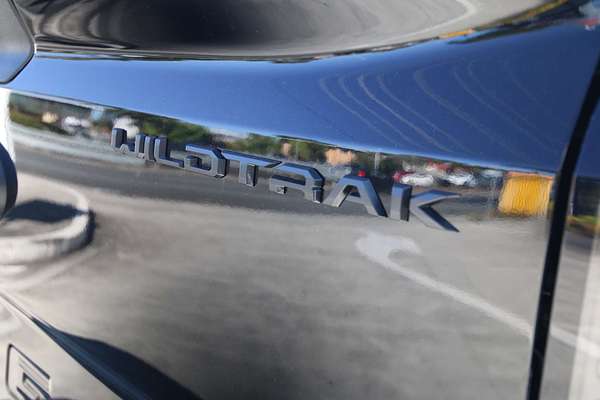 2025 Ford Ranger Wildtrak 4X4 3.0L