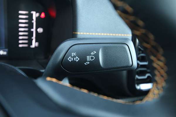 2025 Ford Ranger Wildtrak 4X4 3.0L