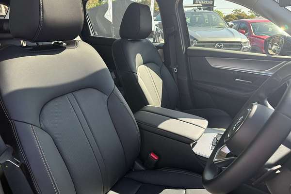 2025 Mazda CX-80 G40e GT KL