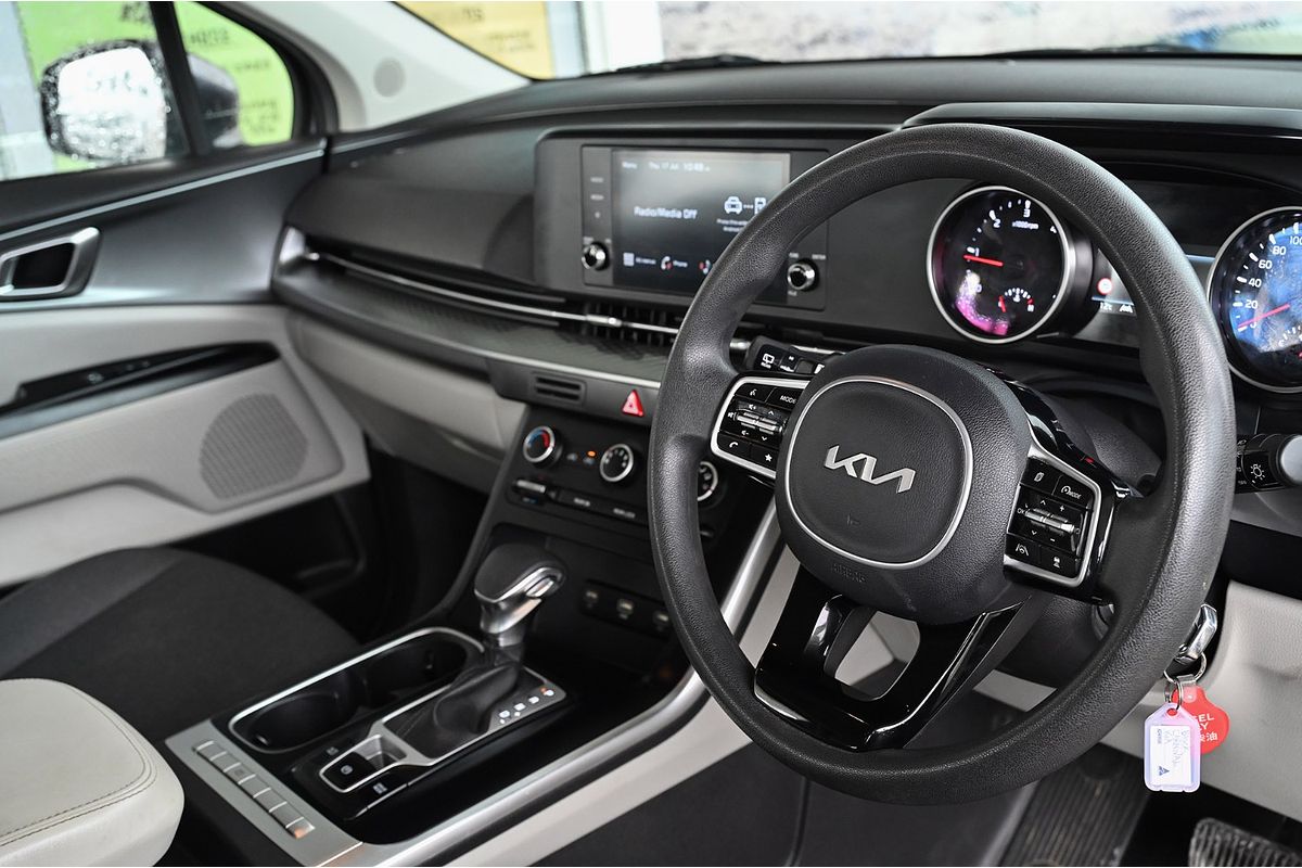 2022 Kia Carnival S KA4