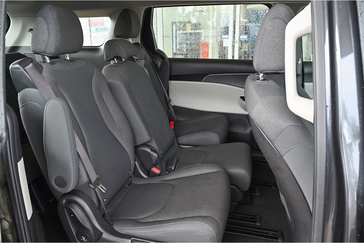 2022 Kia Carnival S KA4