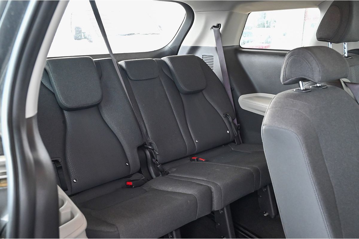 2022 Kia Carnival S KA4