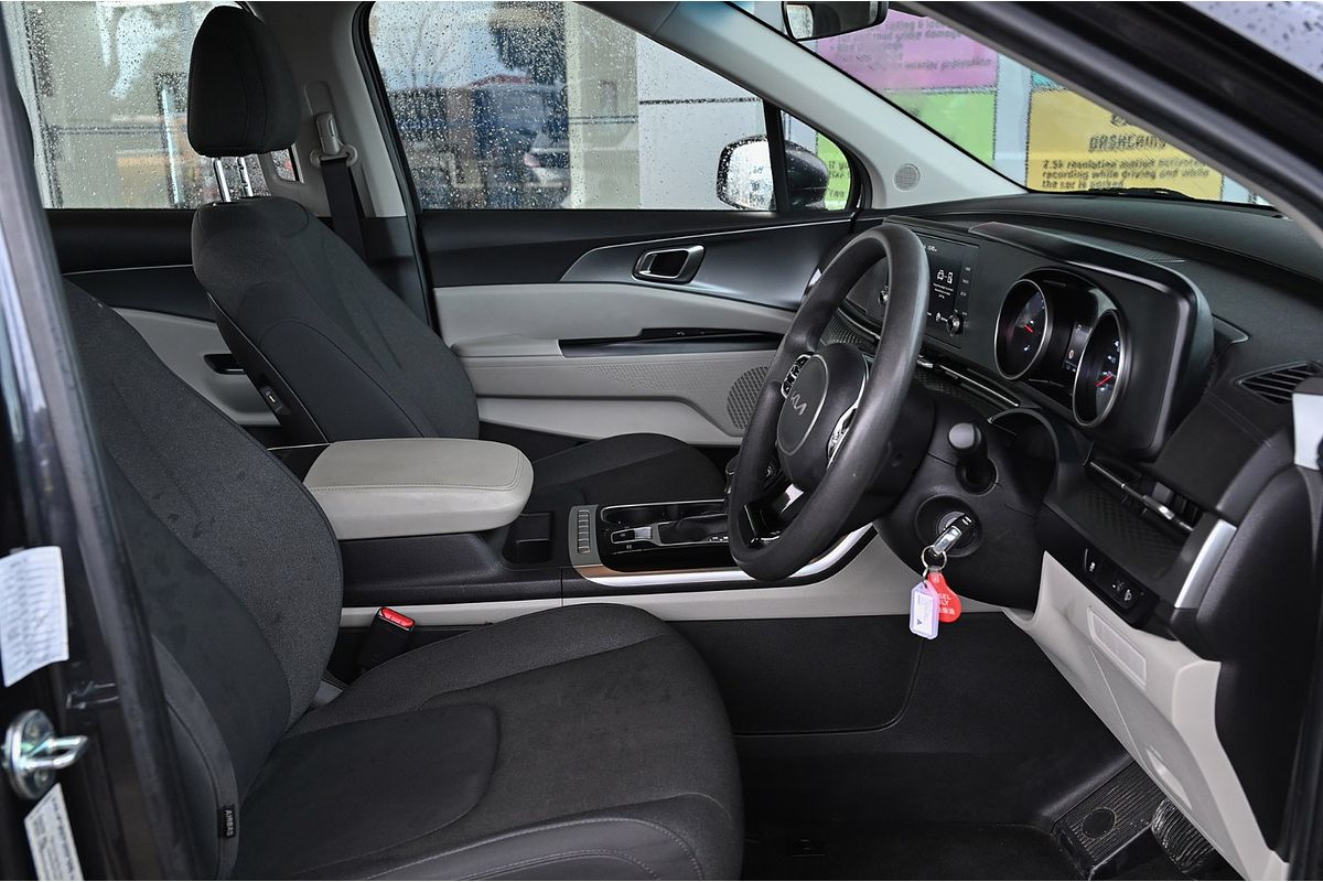 2022 Kia Carnival S KA4