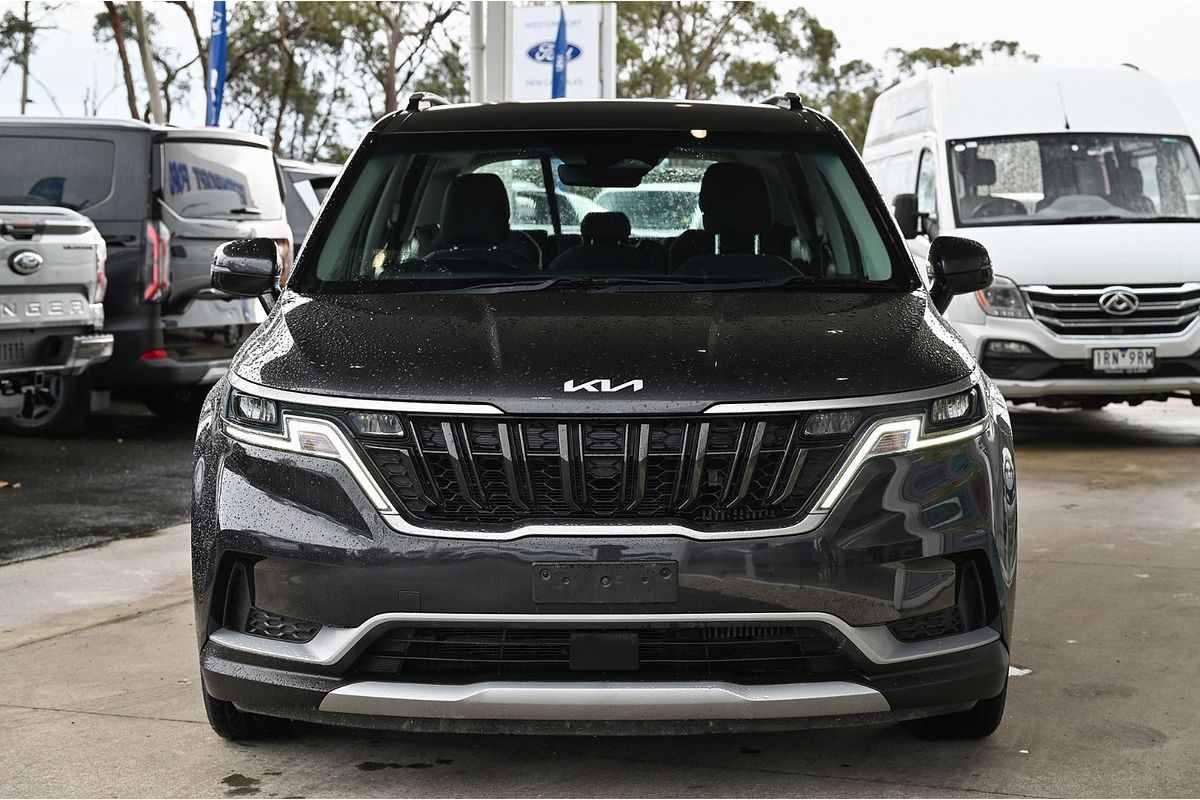 2022 Kia Carnival S KA4