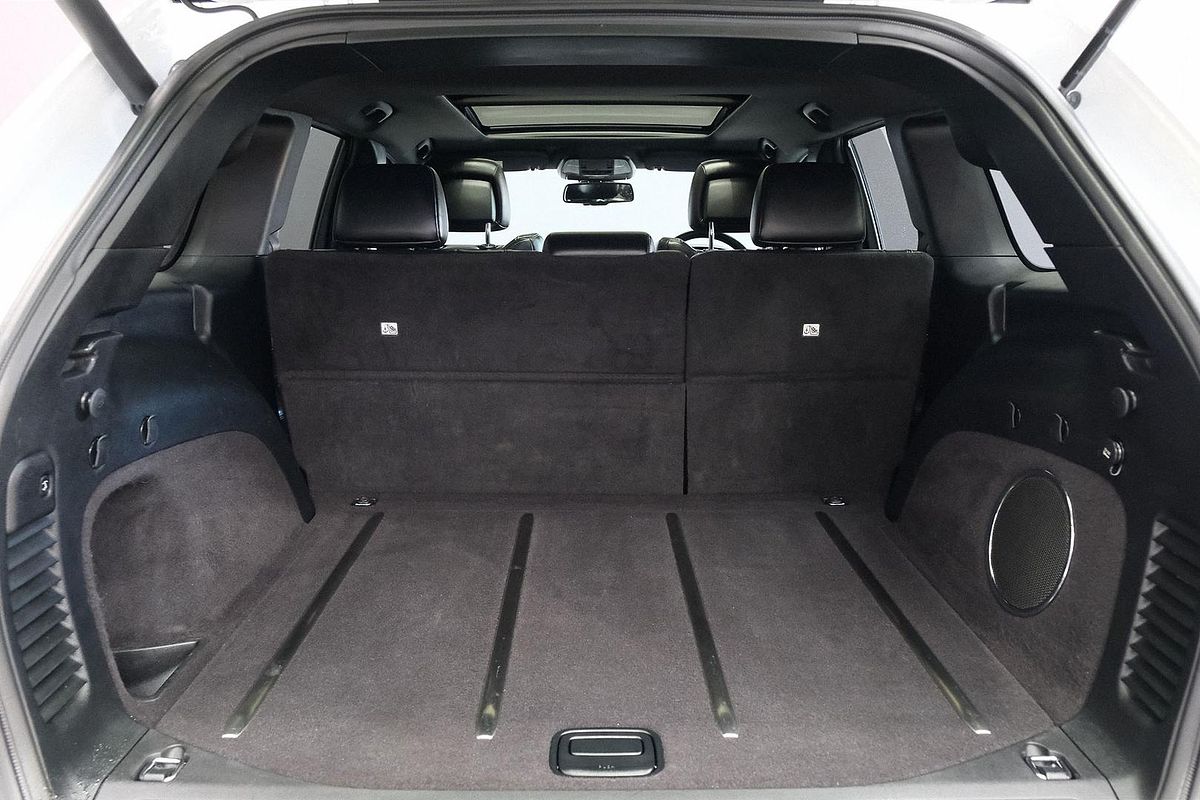 2015 Jeep Grand Cherokee Limited WK