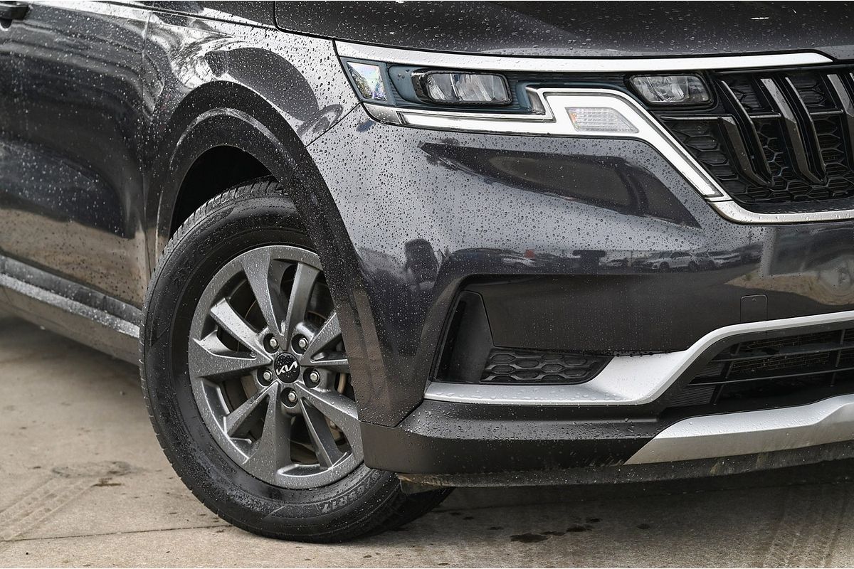2022 Kia Carnival S KA4